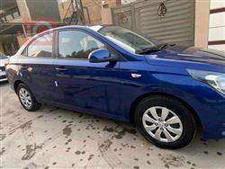 هيونداي رينا
